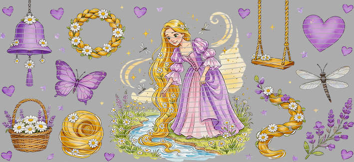 16oz Princess-N4-2858